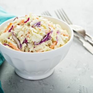 Coleslaw-KAUF CITY (CITY BRAMFELD) Lieferkiosk-Hamburg-Bramfelder Chaussee 211-213